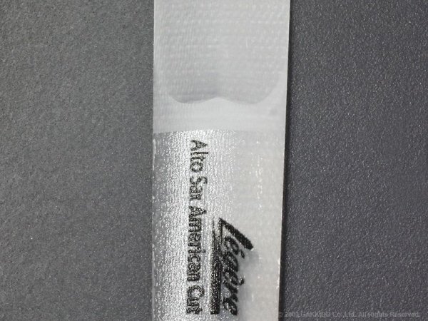 画像5: Legere サックス用リード American Cut (5)