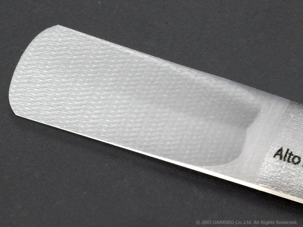 画像6: Legere サックス用リード American Cut (6)