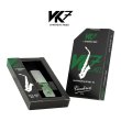 画像1: Vandoren　Synthetic　VK7　Jazz　サックス用リード (1)