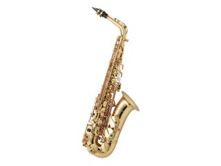 Antigua Winds MARK II アルトサックス - 楽器堂管楽器専門ショップ