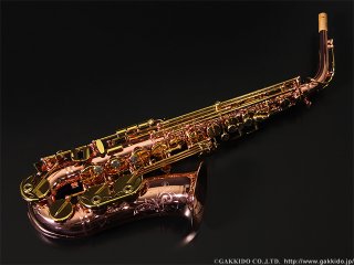 BUFFET CRAMPON（ビュッフェ・クランポン） サックス - 楽器堂管楽器