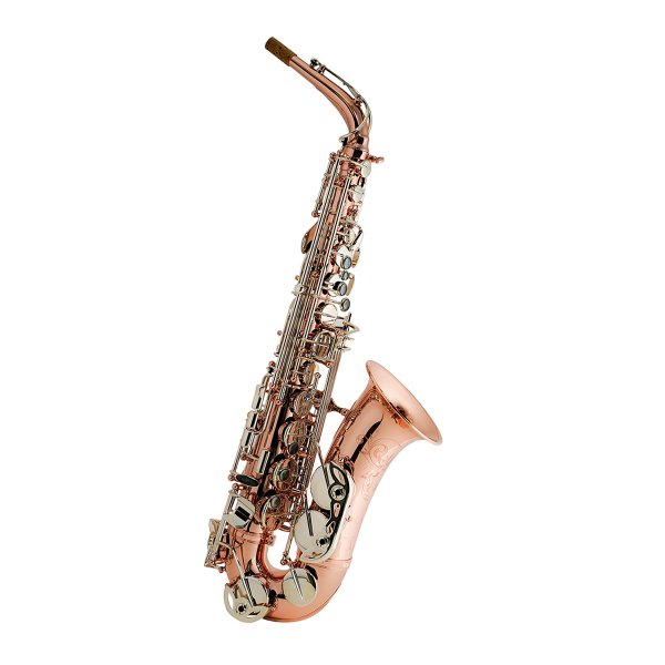 画像1: BUFFET CRAMPON　アルトサックス　Senzo　【200周年特別限定コレクション】 (1)