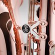 画像4: BUFFET CRAMPON　アルトサックス　Senzo　【200周年特別限定コレクション】 (4)