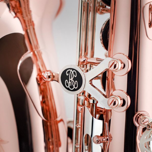 画像4: BUFFET CRAMPON　アルトサックス　Senzo　【200周年特別限定コレクション】 (4)