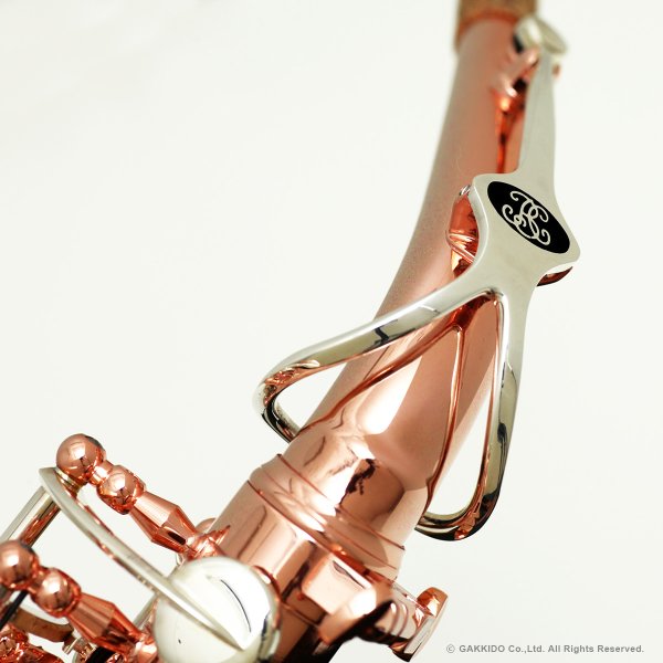 画像7: BUFFET CRAMPON　アルトサックス　Senzo　【200周年特別限定コレクション】 (7)