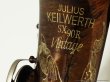 画像18: JULIUS KEILWERTH　SX90R Vintage　アルトサックス　ヴィンテージ手工仕上げ (18)