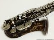 画像8: JULIUS KEILWERTH　SX90R Vintage　アルトサックス　ヴィンテージ手工仕上げ (8)