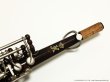 画像12: JULIUS KEILWERTH　SX90DLS　Dave Liebman Signature　ソプラノサックス　ヴィンテージ手工仕上げ (12)