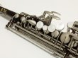 画像18: JULIUS KEILWERTH　SX90DLS　Dave Liebman Signature　ソプラノサックス　ヴィンテージ手工仕上げ (18)