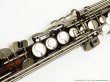 画像6: JULIUS KEILWERTH　SX90DLS　Dave Liebman Signature　ソプラノサックス　ヴィンテージ手工仕上げ (6)