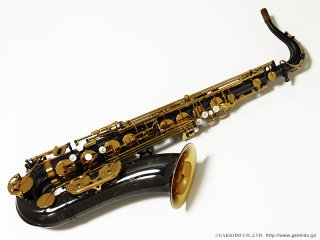 JULIUS KEILWERTH（ユリウス・カイルヴェルト） サックス - 楽器