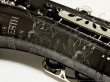 画像4: JULIUS KEILWERTH　SX90R SHADOW　テナーサックス　ブラック・ニッケルメッキ仕上げ (4)