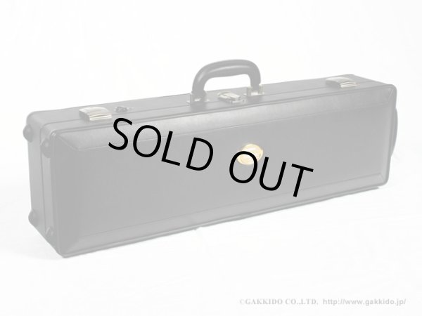 画像12: YAMAHA　YSS-82ZRS　ソプラノサックス　銀メッキ仕上げ　【旧価格仕入れ品】 (12)