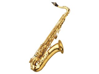 ヤナギサワ PRIMA 800 アルトサックス ゴールドラッカー 10万