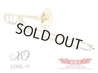 XOテナーバストロンボーン/1236RL-T (BT-GB) 70726f647563742f54726f6d626f6e