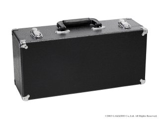 YAMATO 信号ラッパ用ハードケース - 楽器堂管楽器専門ショップ