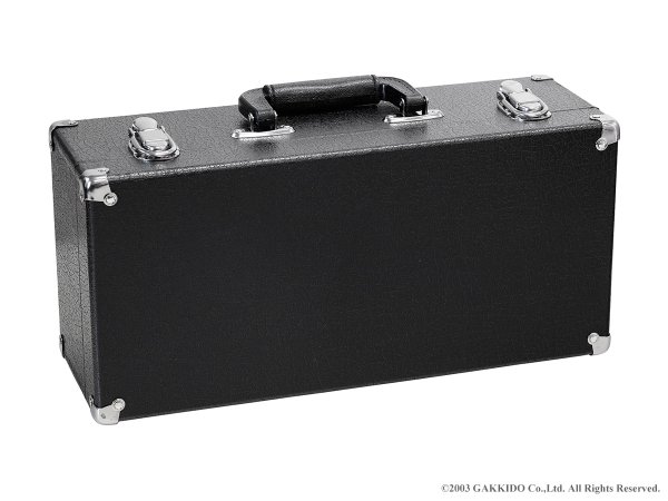 画像1: YAMATO　信号ラッパ用ハードケース (1)