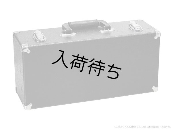 画像1: YAMATO　信号ラッパ用ハードケース (1)