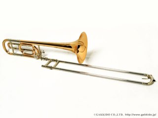 B&S（ビー＆エス） トロンボーン - 楽器堂管楽器専門ショップ