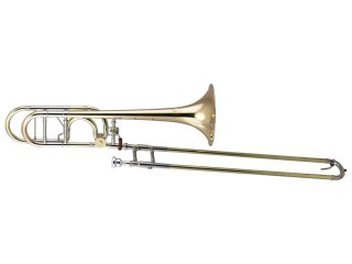 GREENHOE テナーバストロンボーン GB4-1G - 楽器堂管楽器専門ショップ