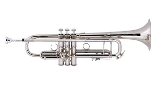 V.Bach Artisan Collection AB190S B♭トランペット - 楽器堂