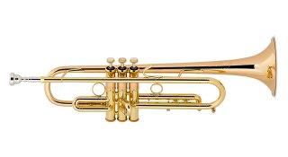 V.Bach Stradivarius COMMERCIAL LT1901B B♭トランペット - 楽器堂