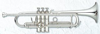 XO 1600IS Roger Ingram Model B♭トランペット - 楽器堂管楽器