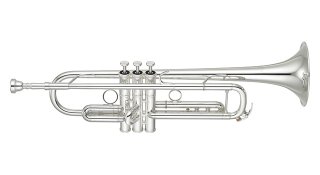 YAMAHAヤマハ　トランペット　YTR-8335U Xeno Yamaha Xeno YTR-8335RGS 15周年モデル 【T】 - 服部管楽器