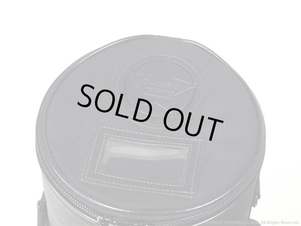 画像3: TORPEDO BAGS トランペット用ハードケース CLASSIC Model 【ブラック】 【中古商品】 (3)