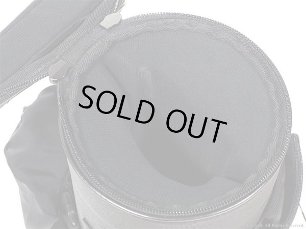 画像4: TORPEDO BAGS トランペット用ハードケース CLASSIC Model 【ブラック】 【中古商品】 (4)