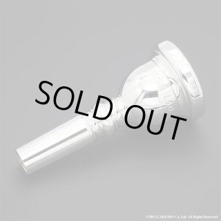 金管マウスピース 中古商品 - 楽器堂管楽器専門ショップ