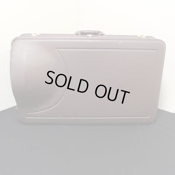 画像10: BESSON　ユーフォニアム　SOVEREIGN　BE968-2　#879XXX　【中古商品】 (10)