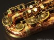 画像8: BUFFET CRAMPON　アルトサックス　Prestige　クリアラッカー仕上げ　#36XXX　【中古商品】 (8)