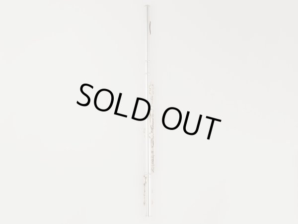 画像4: Muramatsu　フルート　EX-CC　#41XXX　【中古商品】 (4)