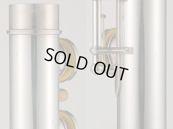 画像7: Muramatsu　フルート　EX-CC　#41XXX　【中古商品】 (7)