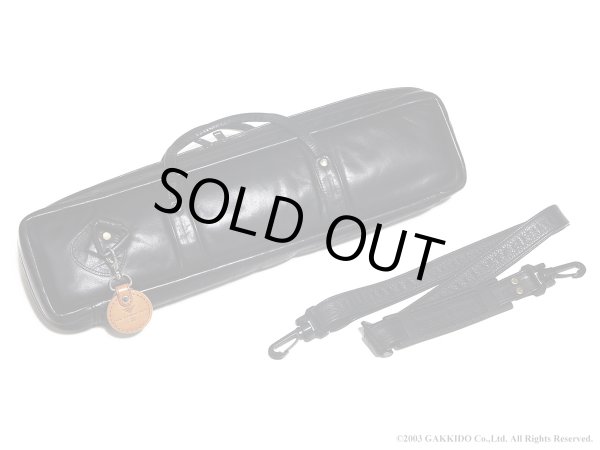 画像30: Powell　ハンドメイドフルート　All 14K R/B　総14K金製　H管　#13XXX　【中古商品】 (30)