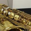 画像10: H.SELMER　アルトサックス　SA80 SERIE II　ラッカー仕上げ　#565XXX　【中古商品】 (10)