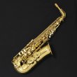 画像1: H.SELMER　アルトサックス　SERIE III　ラッカー仕上げ　#628XXX　【中古商品】 (1)