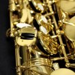 画像10: H.SELMER　アルトサックス　SERIE III　ラッカー仕上げ　#628XXX　【中古商品】 (10)