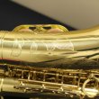 画像13: H.SELMER　アルトサックス　SERIE III　ラッカー仕上げ　#628XXX　【中古商品】 (13)