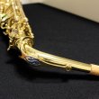 画像14: H.SELMER　アルトサックス　SERIE III　ラッカー仕上げ　#628XXX　【中古商品】 (14)