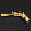 画像15: H.SELMER　アルトサックス　SERIE III　ラッカー仕上げ　#628XXX　【中古商品】 (15)