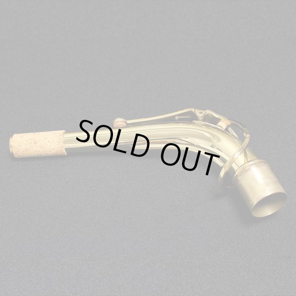 画像15: H.SELMER　アルトサックス　SERIE III　ラッカー仕上げ　#628XXX　【中古商品】 (15)