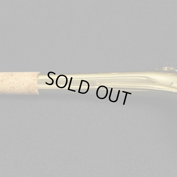 画像16: H.SELMER　アルトサックス　SERIE III　ラッカー仕上げ　#628XXX　【中古商品】 (16)