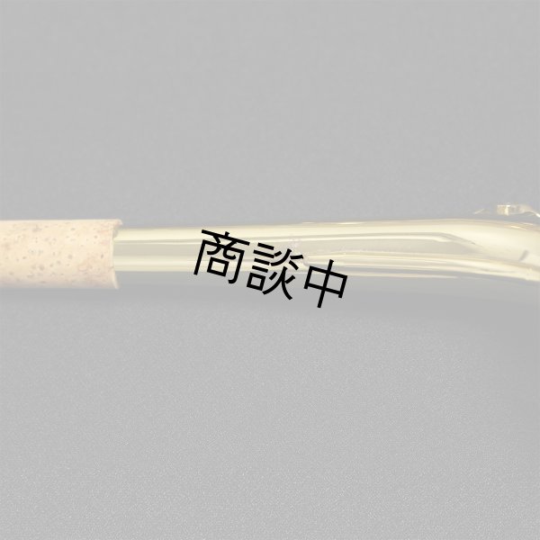 画像16: H.SELMER　アルトサックス　SERIE III　ラッカー仕上げ　#628XXX　【中古商品】 (16)