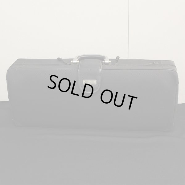 画像17: H.SELMER　アルトサックス　SERIE III　ラッカー仕上げ　#628XXX　【中古商品】 (17)