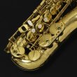画像3: H.SELMER　アルトサックス　SERIE III　ラッカー仕上げ　#628XXX　【中古商品】 (3)