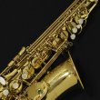 画像4: H.SELMER　アルトサックス　SERIE III　ラッカー仕上げ　#628XXX　【中古商品】 (4)