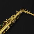 画像8: H.SELMER　アルトサックス　SERIE III　ラッカー仕上げ　#628XXX　【中古商品】 (8)
