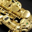 画像9: H.SELMER　アルトサックス　SERIE III　ラッカー仕上げ　#628XXX　【中古商品】 (9)